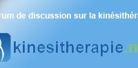 Bandeau Kinesitherapie.net