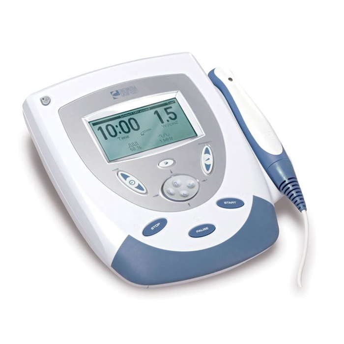 Les soins par Ultrasons