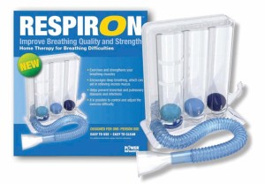 Respiron