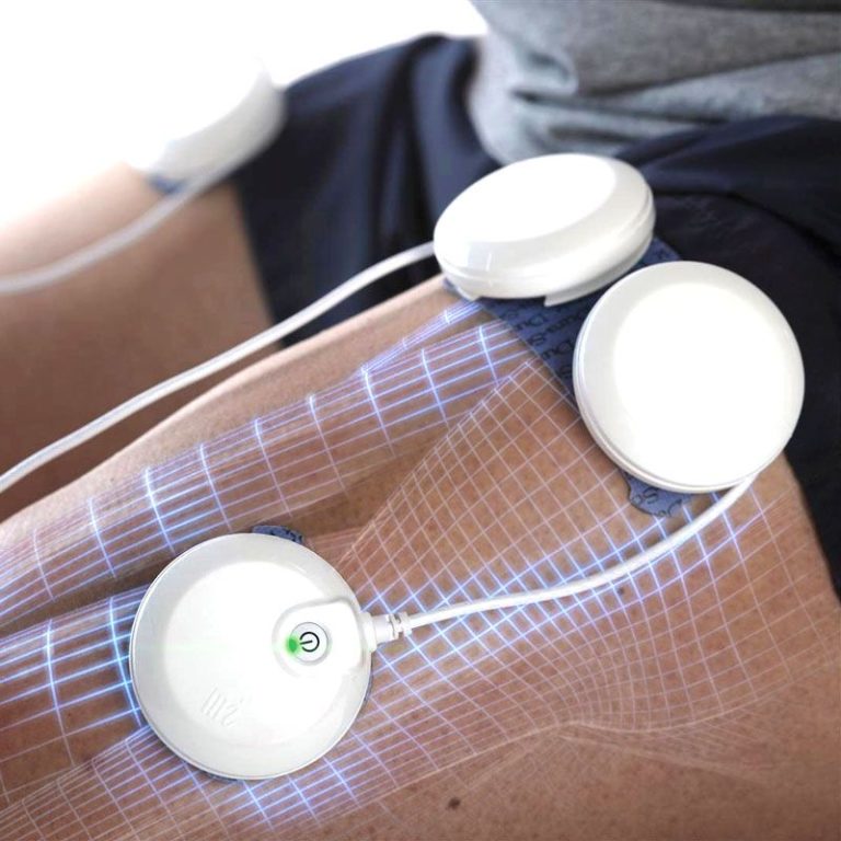 L’électrostimulation